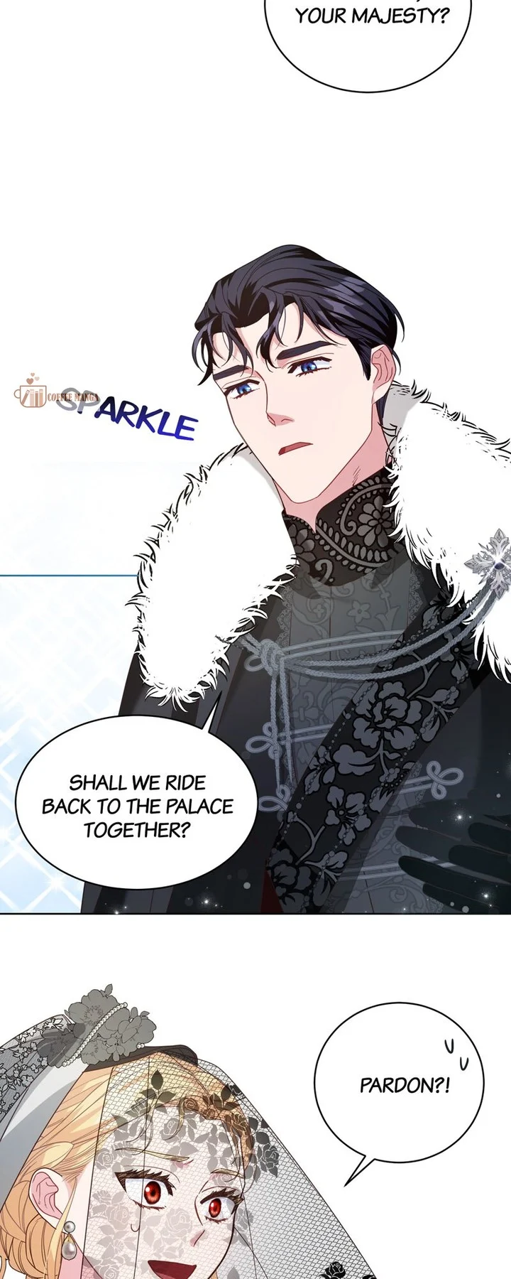 Read Until the Real One Shows Up chapter 6 image 29 on Lezhin