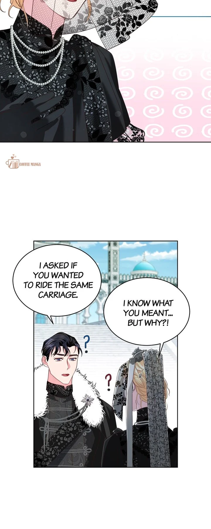 Read Until the Real One Shows Up chapter 6 image 30 on Lezhin