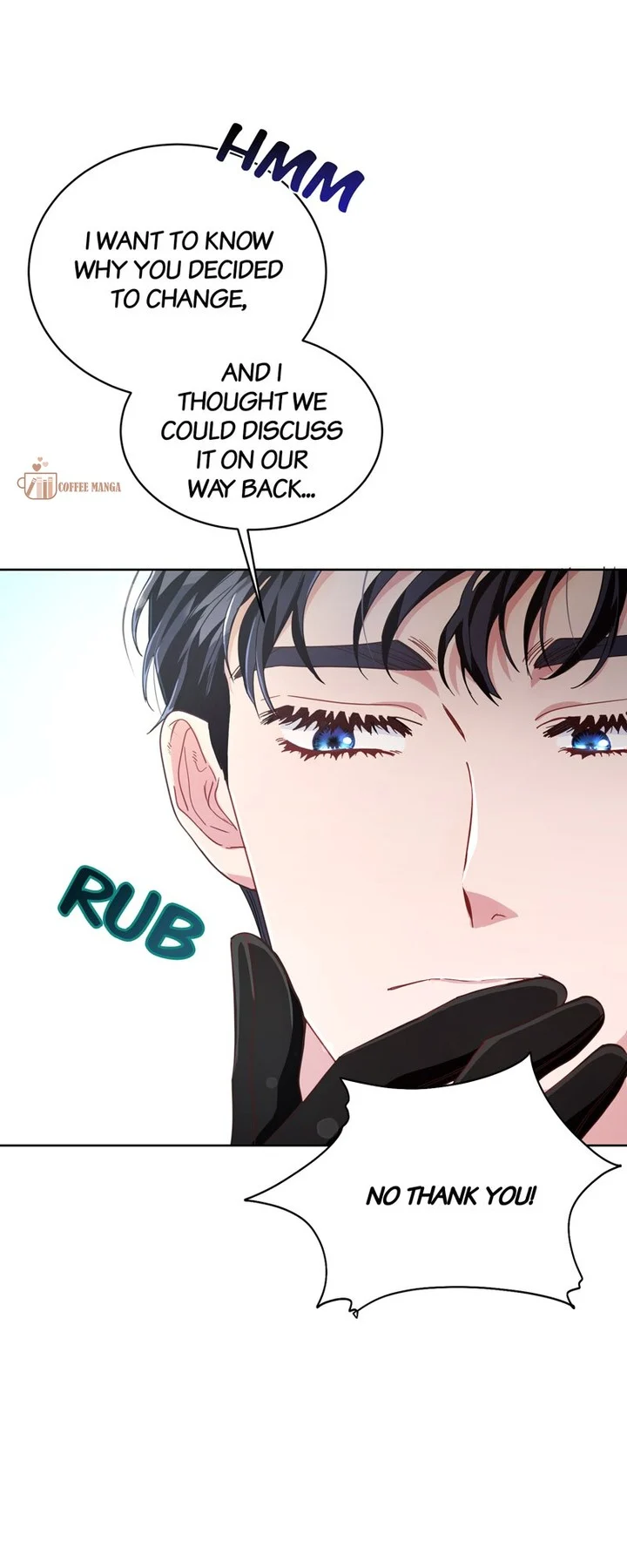 Read Until the Real One Shows Up chapter 6 image 31 on Lezhin