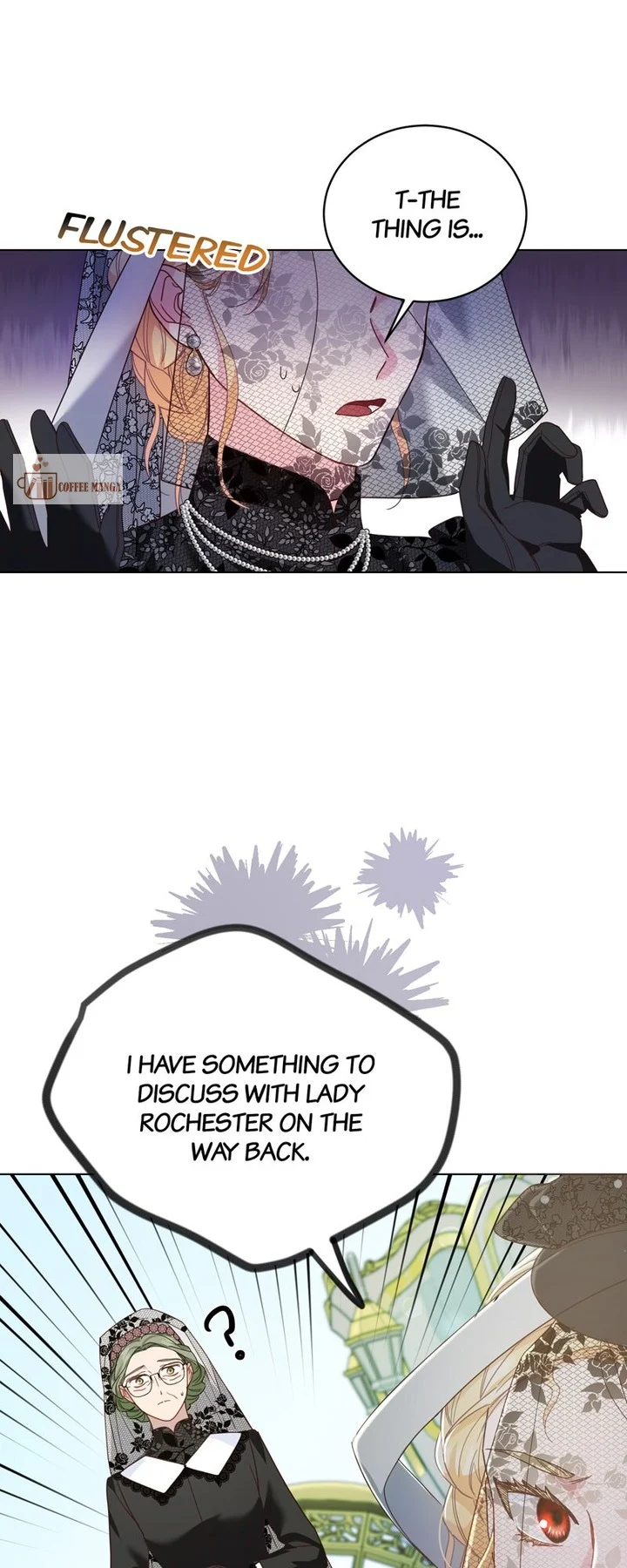 Read Until the Real One Shows Up chapter 6 image 33 on Lezhin