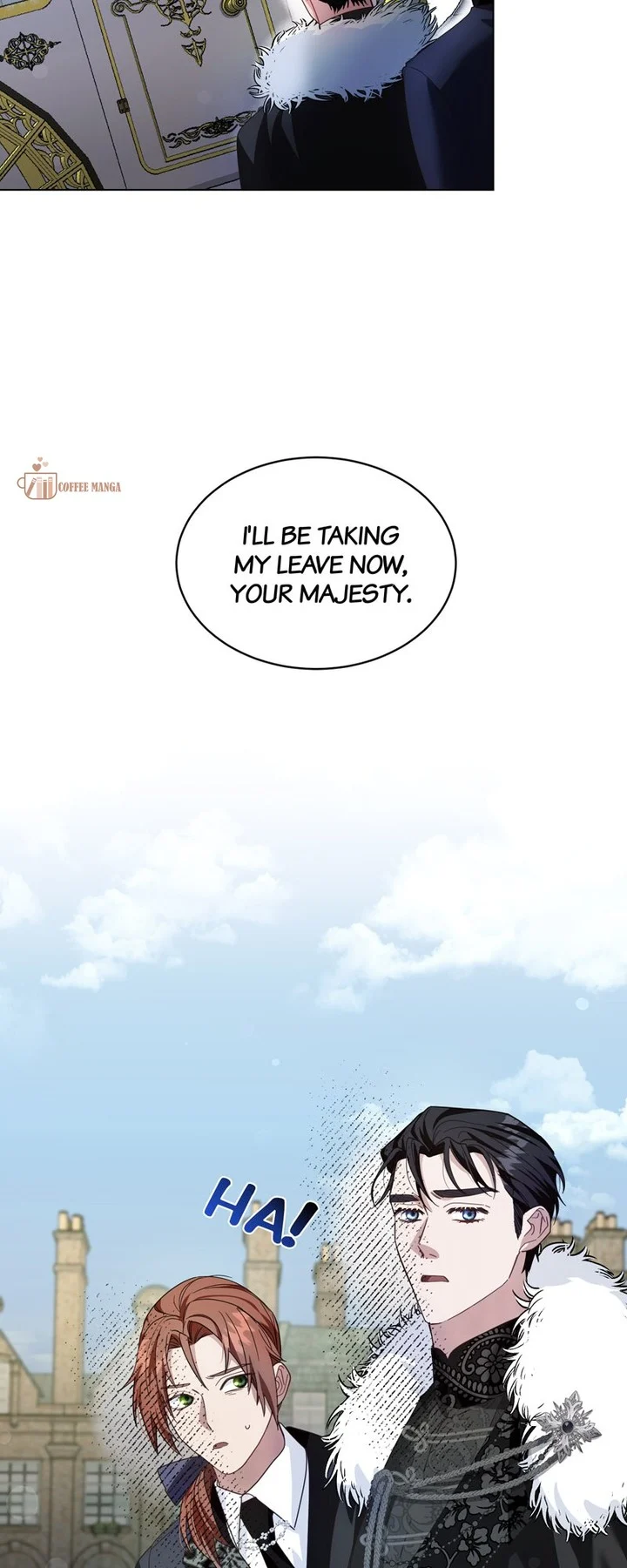 Read Until the Real One Shows Up chapter 6 image 35 on Lezhin