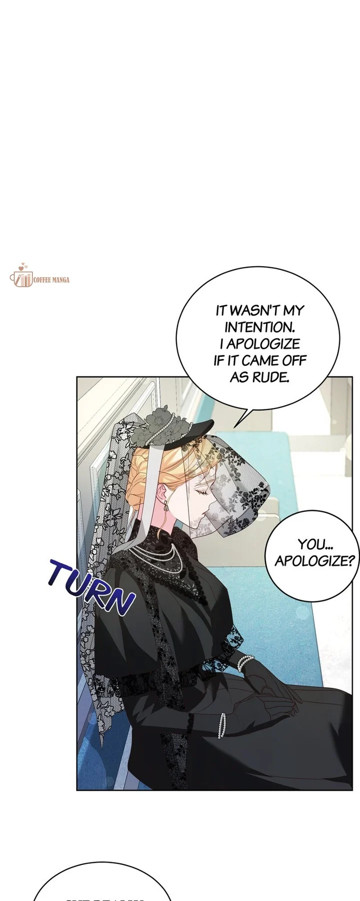 Read Until the Real One Shows Up chapter 6 image 4 on Lezhin