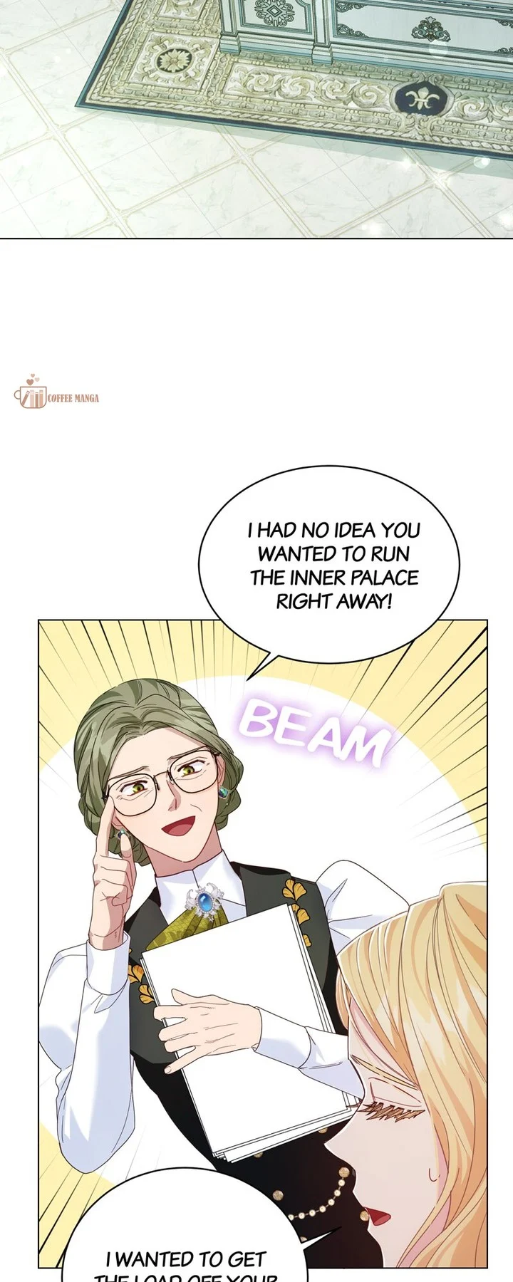 Read Until the Real One Shows Up chapter 6 image 40 on Lezhin
