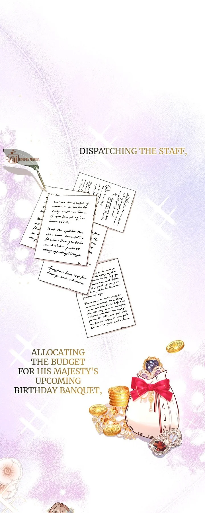 Read Until the Real One Shows Up chapter 6 image 43 on Lezhin