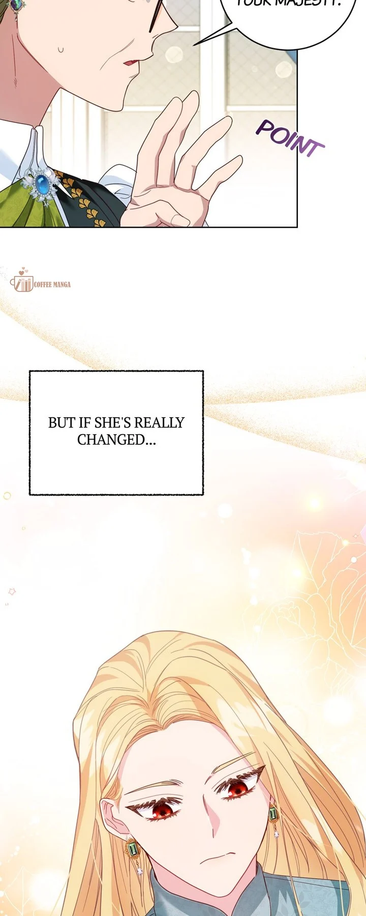 Read Until the Real One Shows Up chapter 6 image 45 on Lezhin