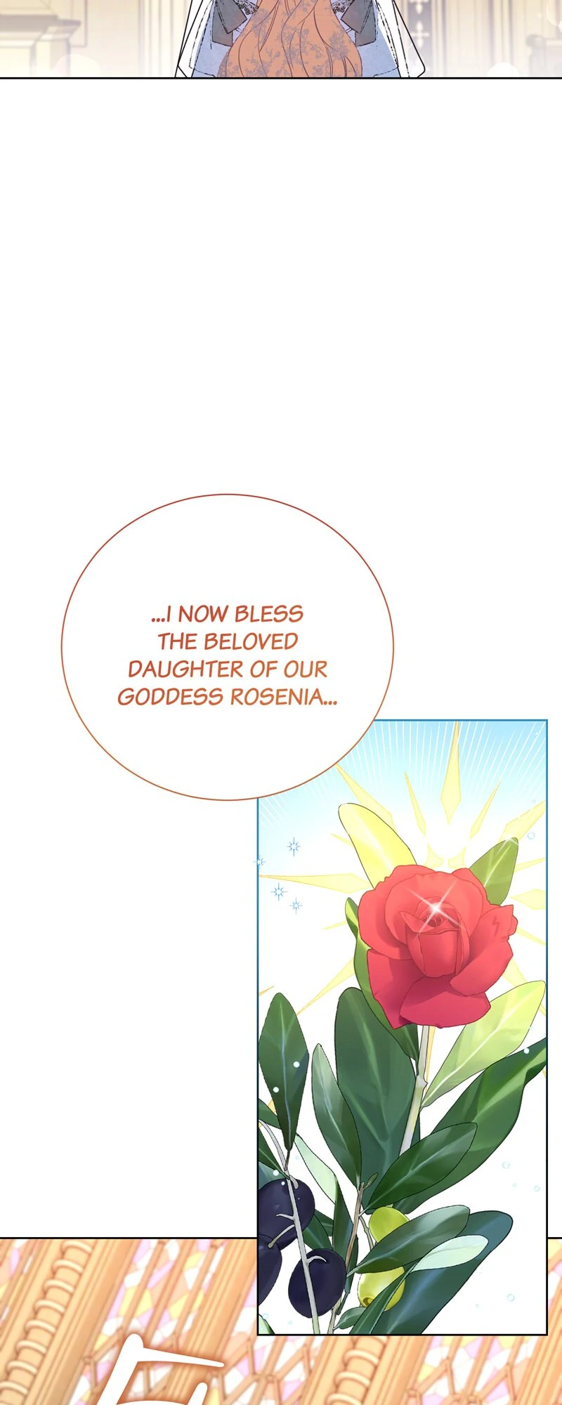 Read Until the Real One Shows Up chapter 60 image 14 on Lezhin
