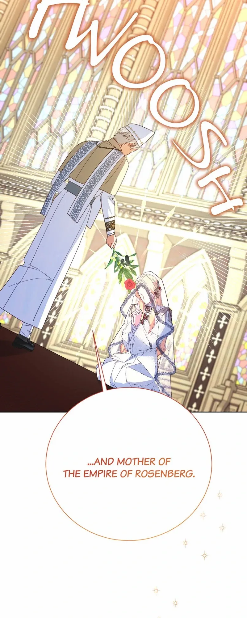 Read Until the Real One Shows Up chapter 60 image 15 on Lezhin