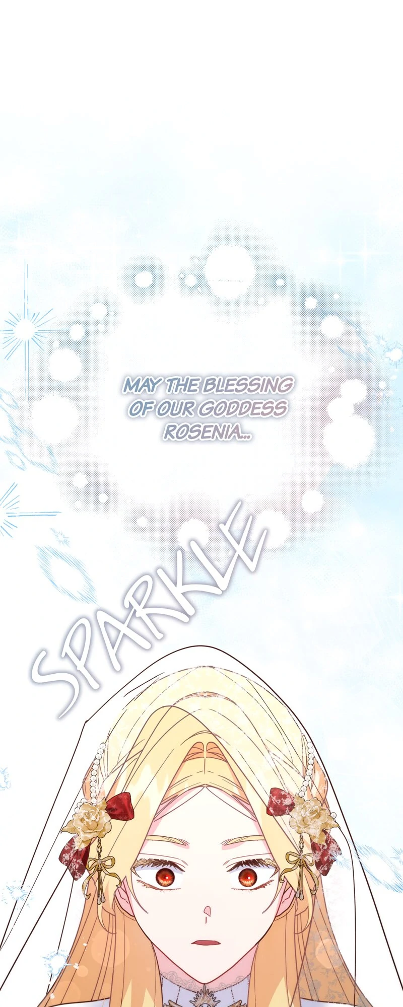 Read Until the Real One Shows Up chapter 60 image 17 on Lezhin