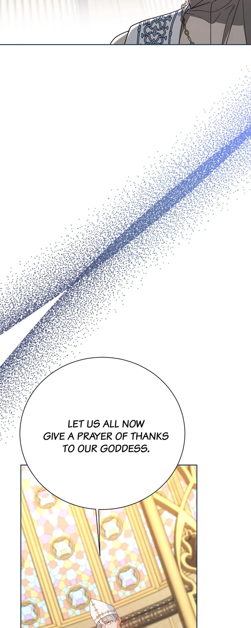 Read Until the Real One Shows Up chapter 60 image 19 on Lezhin