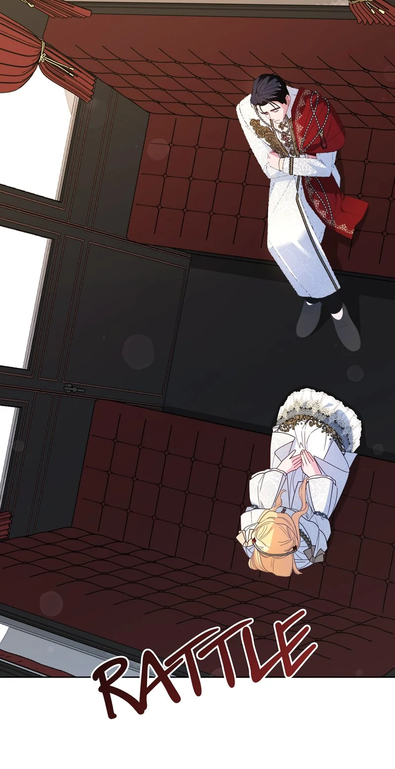 Read Until the Real One Shows Up chapter 60 image 24 on Lezhin