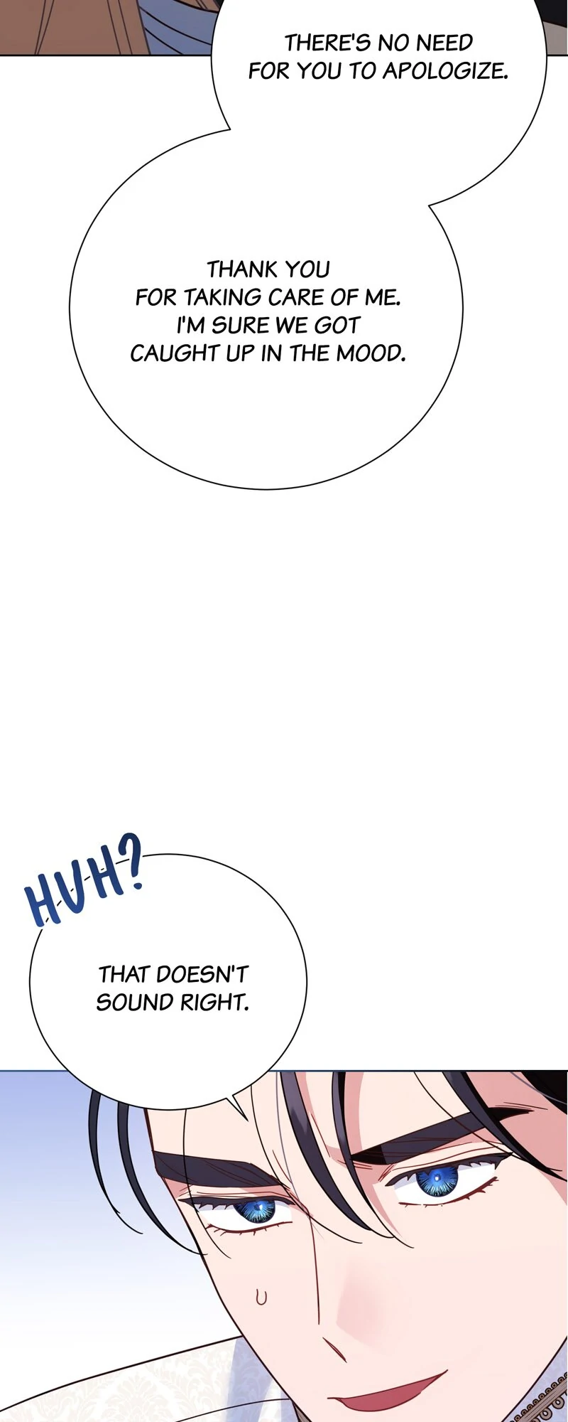 Read Until the Real One Shows Up chapter 60 image 29 on Lezhin