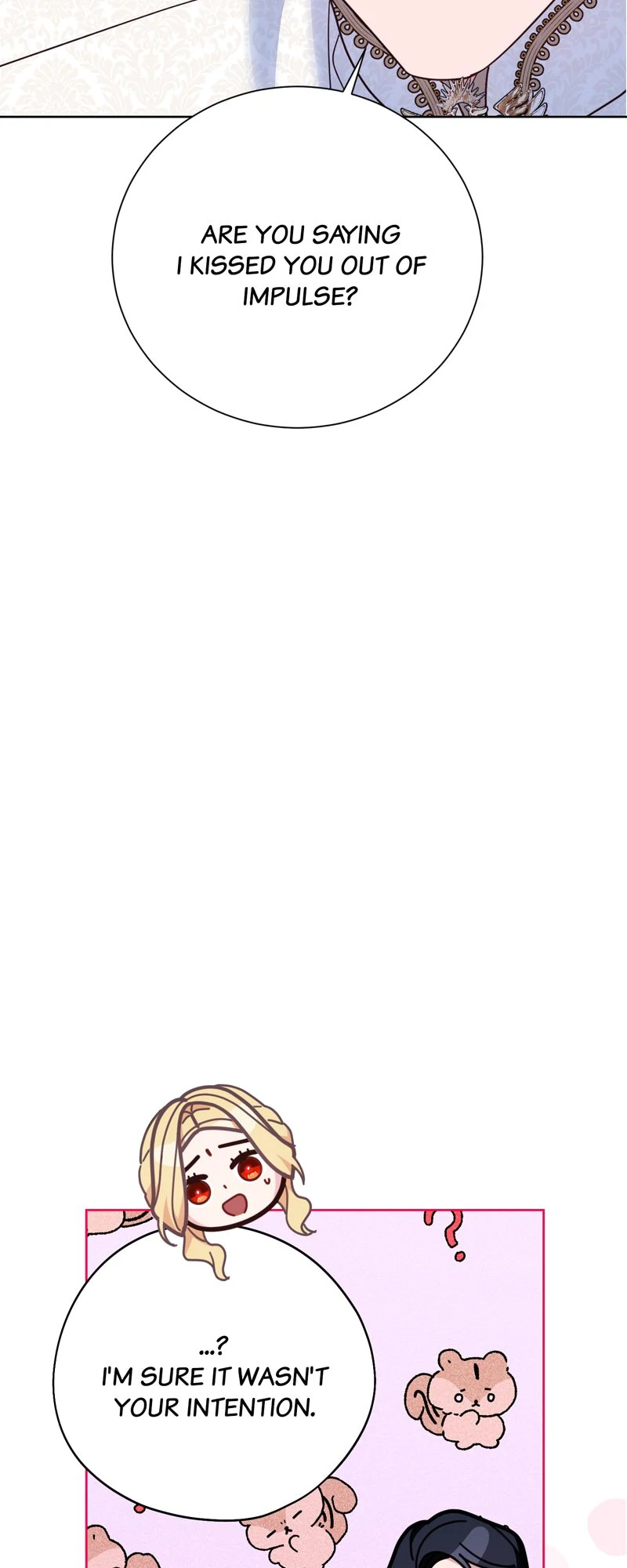 Read Until the Real One Shows Up chapter 60 image 30 on Lezhin