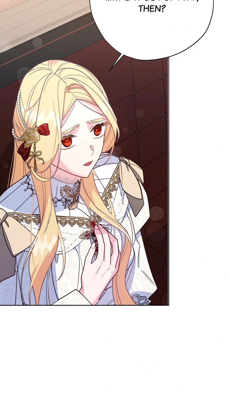 Read Until the Real One Shows Up chapter 60 image 32 on Lezhin