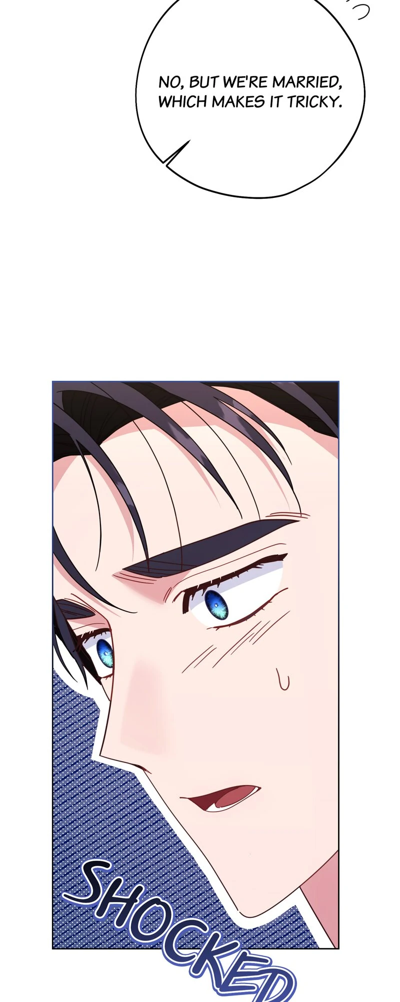 Read Until the Real One Shows Up chapter 60 image 34 on Lezhin