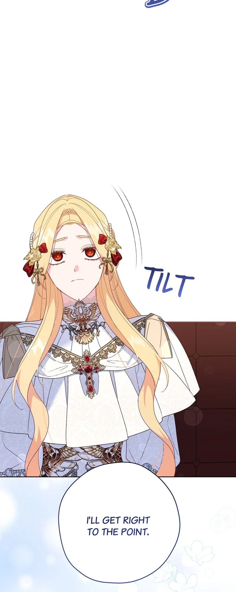 Read Until the Real One Shows Up chapter 60 image 35 on Lezhin