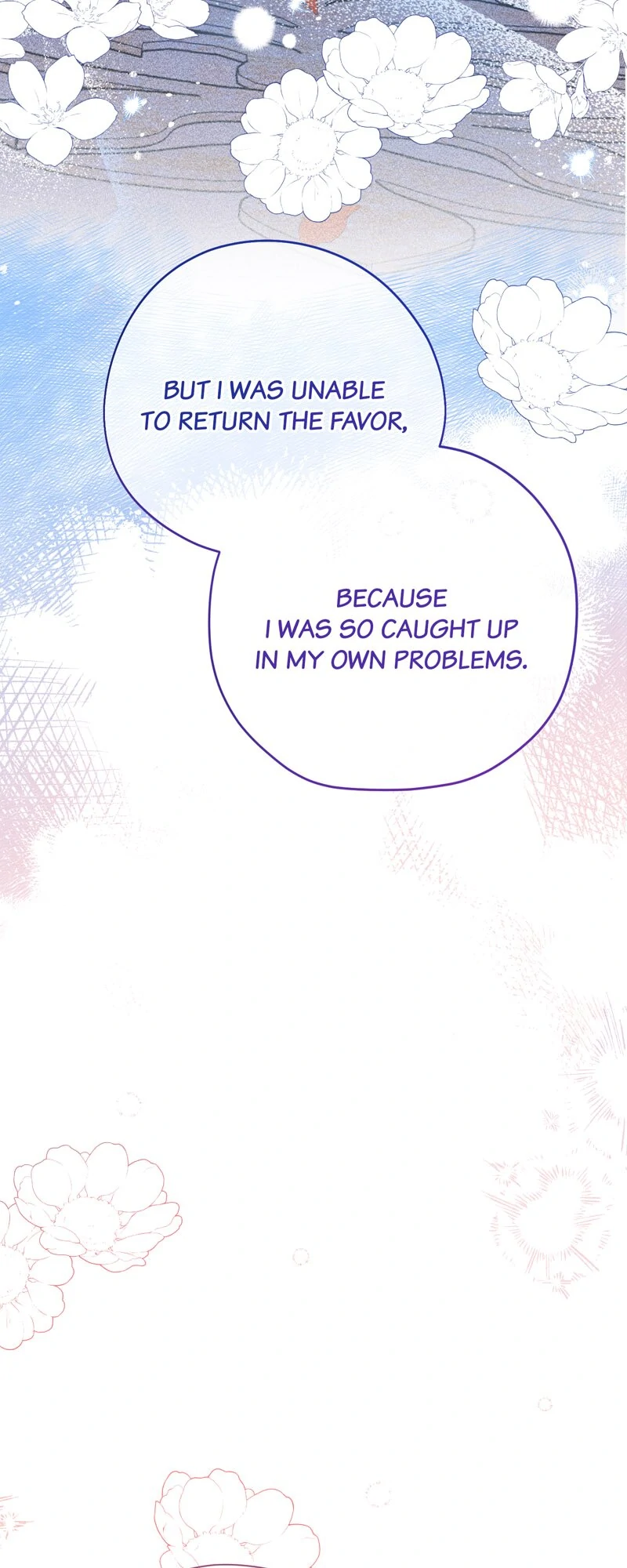 Read Until the Real One Shows Up chapter 60 image 38 on Lezhin