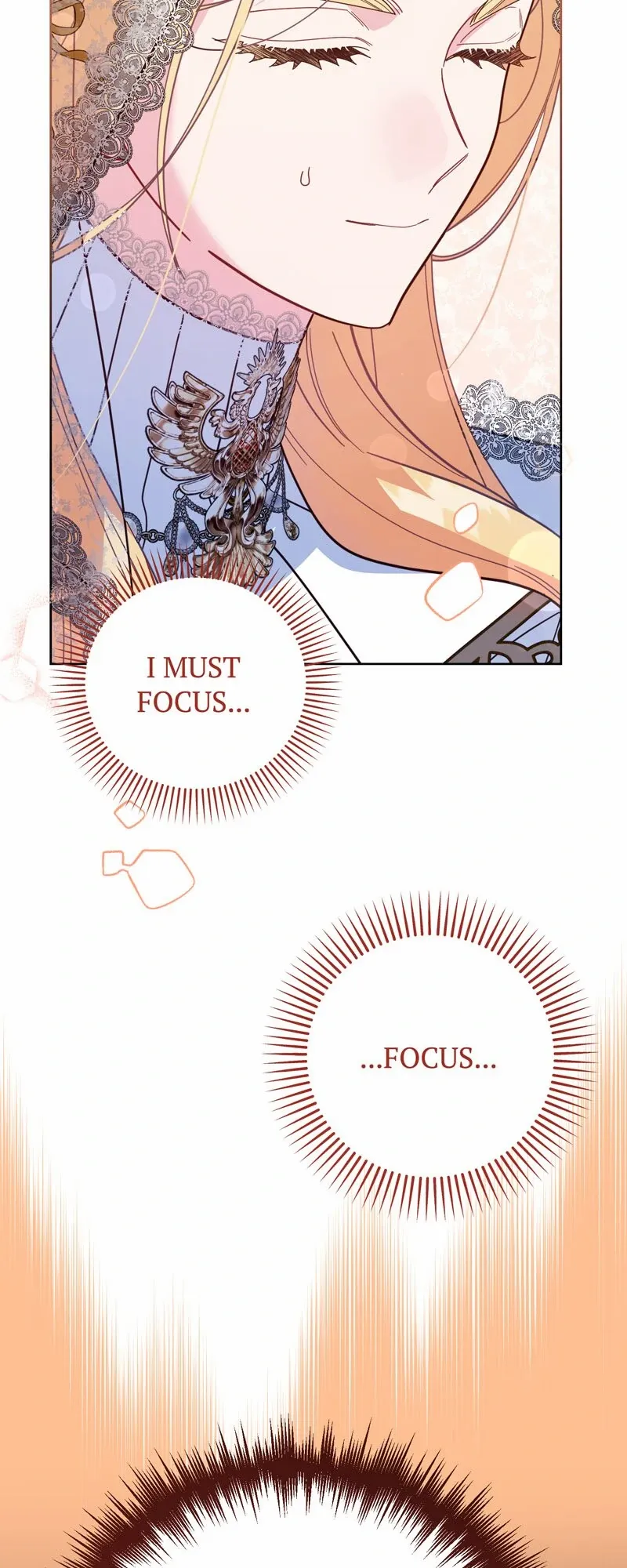 Read Until the Real One Shows Up chapter 60 image 4 on Lezhin