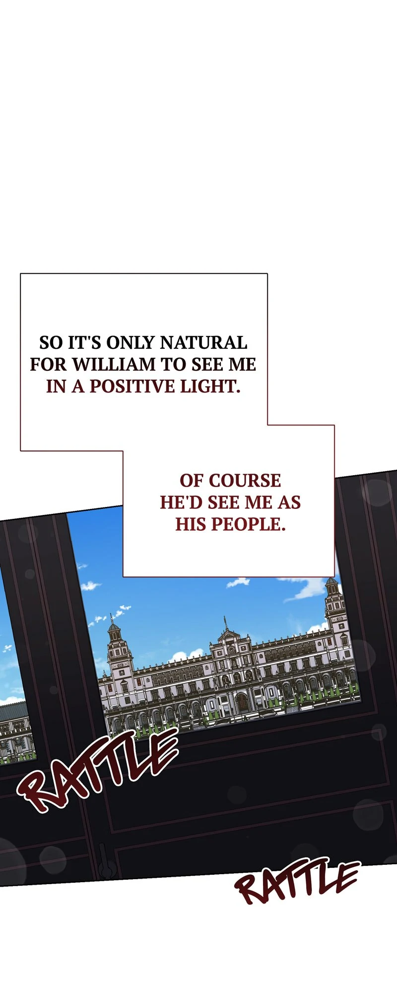 Read Until the Real One Shows Up chapter 60 image 44 on Lezhin