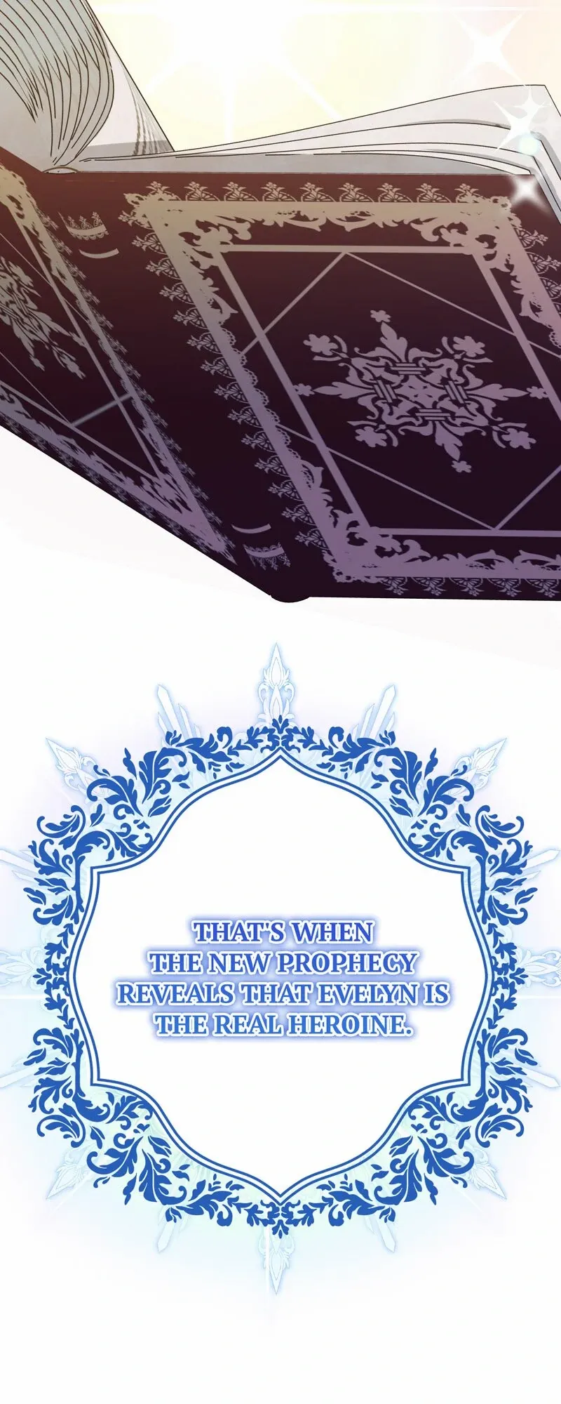 Read Until the Real One Shows Up chapter 60 image 47 on Lezhin