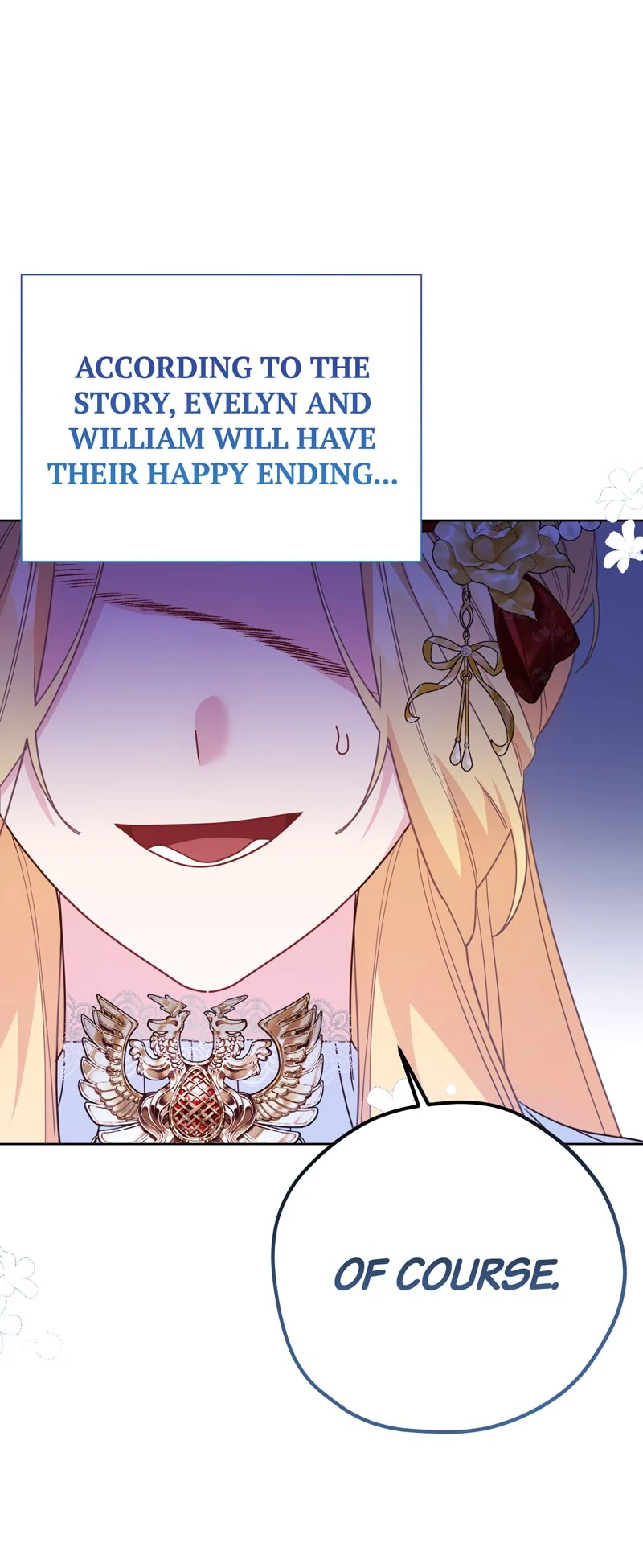 Read Until the Real One Shows Up chapter 60 image 48 on Lezhin