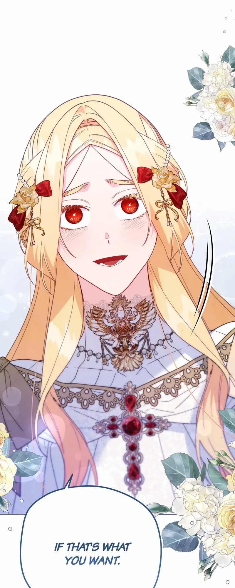 Read Until the Real One Shows Up chapter 60 image 49 on Lezhin