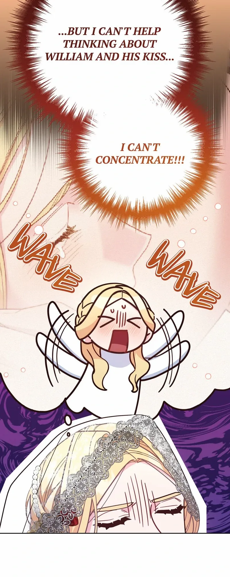 Read Until the Real One Shows Up chapter 60 image 5 on Lezhin