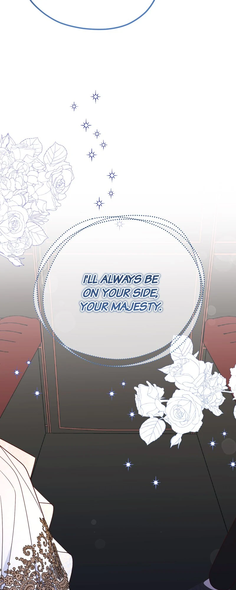 Read Until the Real One Shows Up chapter 60 image 50 on Lezhin