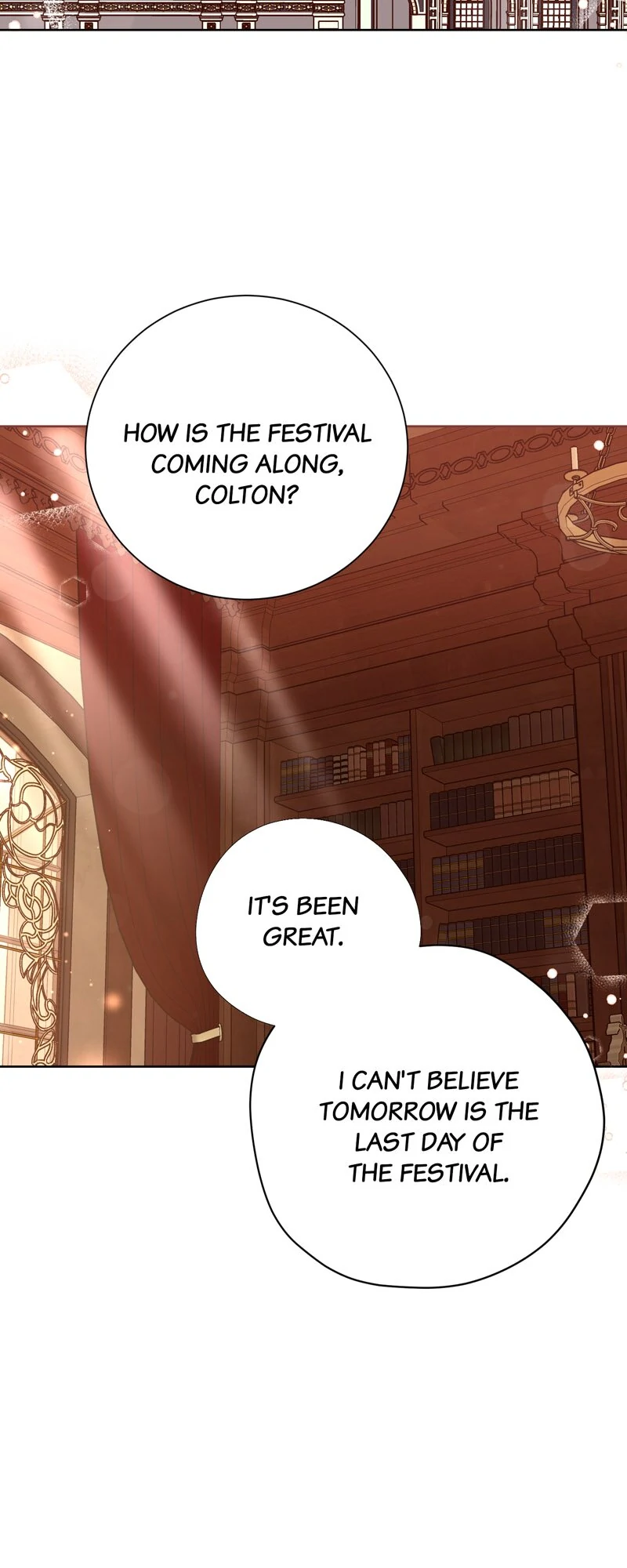 Read Until the Real One Shows Up chapter 60 image 53 on Lezhin