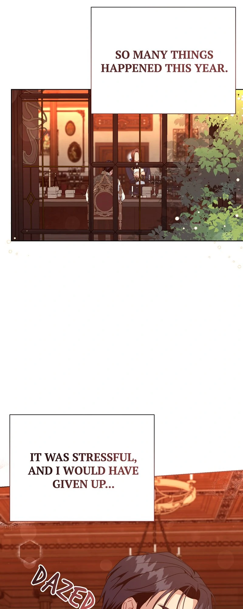 Read Until the Real One Shows Up chapter 60 image 54 on Lezhin