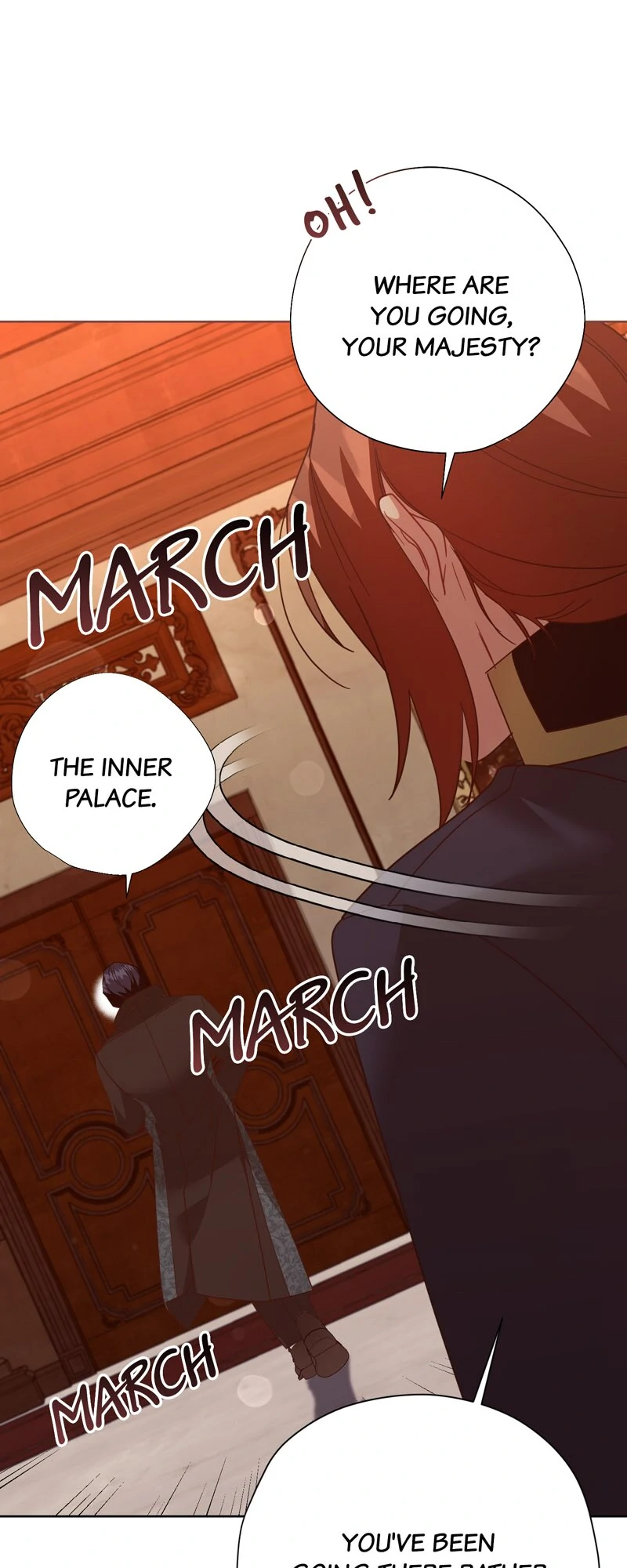 Read Until the Real One Shows Up chapter 60 image 58 on Lezhin