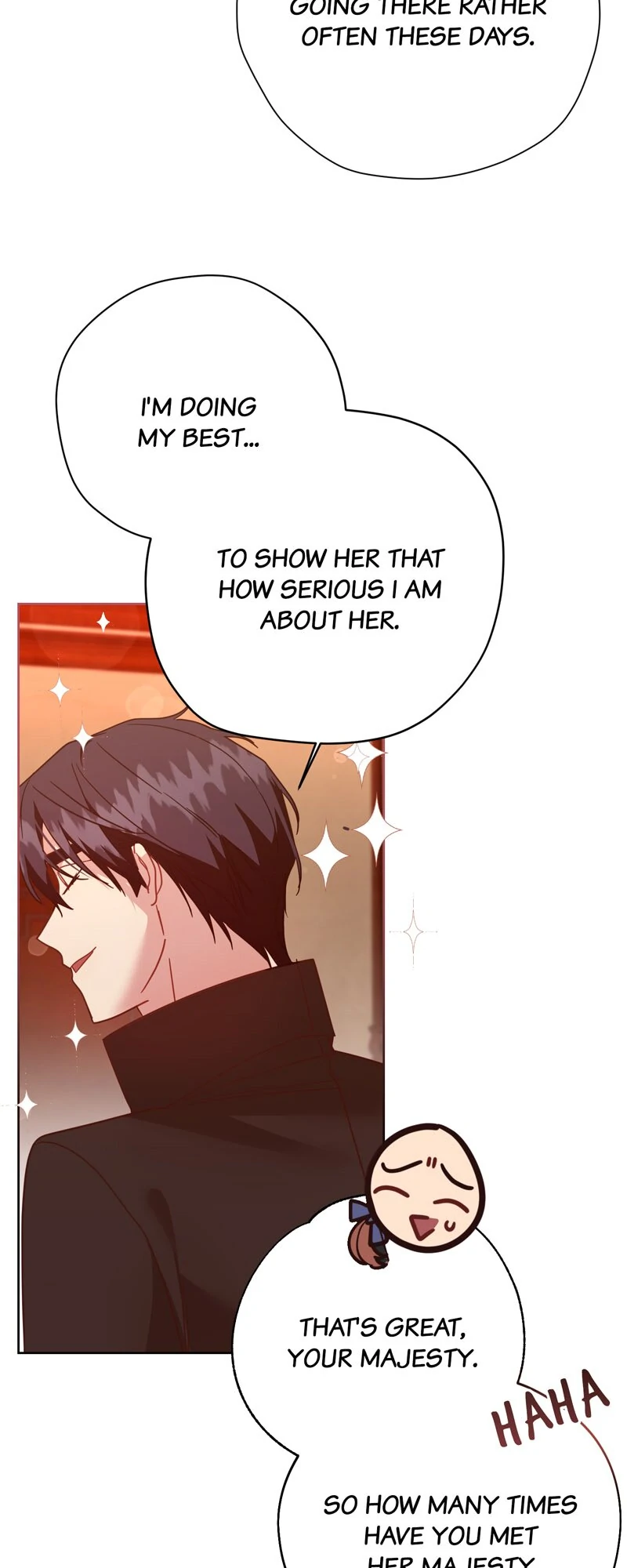 Read Until the Real One Shows Up chapter 60 image 59 on Lezhin