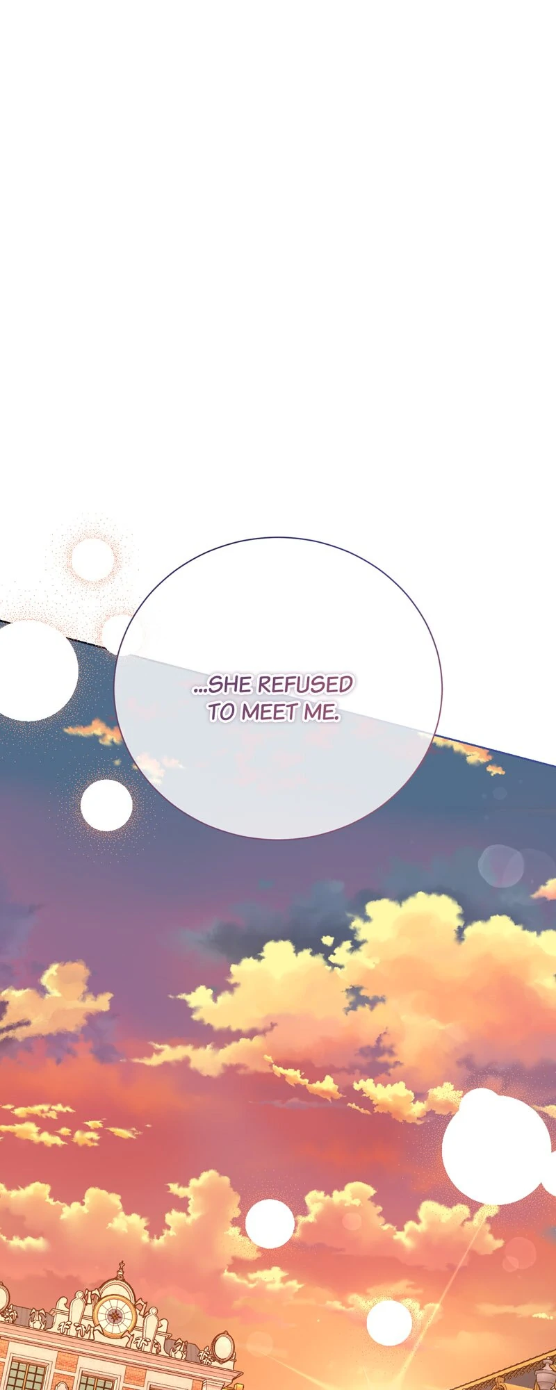 Read Until the Real One Shows Up chapter 60 image 61 on Lezhin