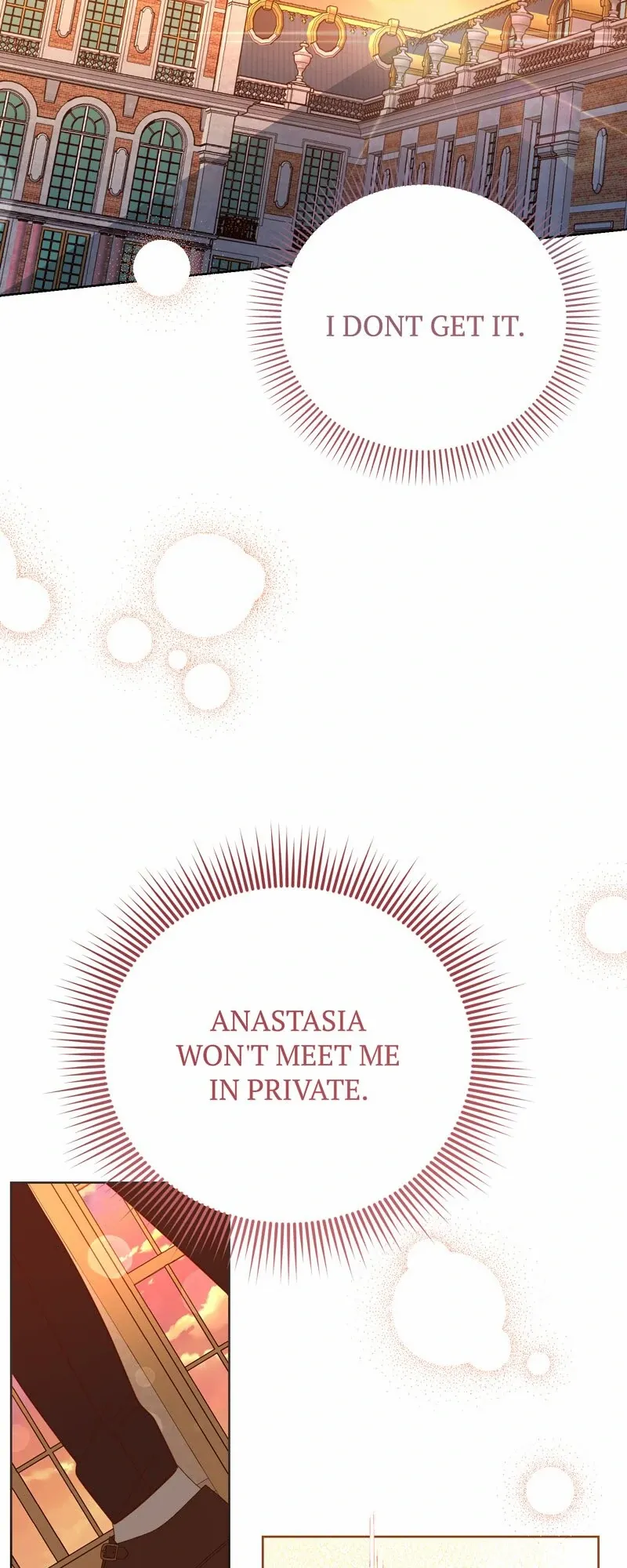 Read Until the Real One Shows Up chapter 60 image 62 on Lezhin