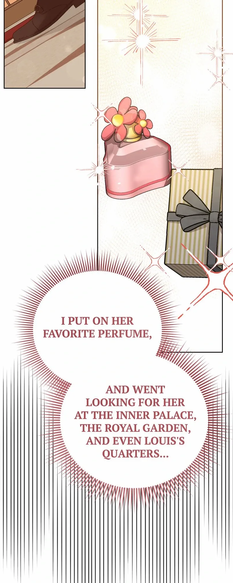 Read Until the Real One Shows Up chapter 60 image 63 on Lezhin
