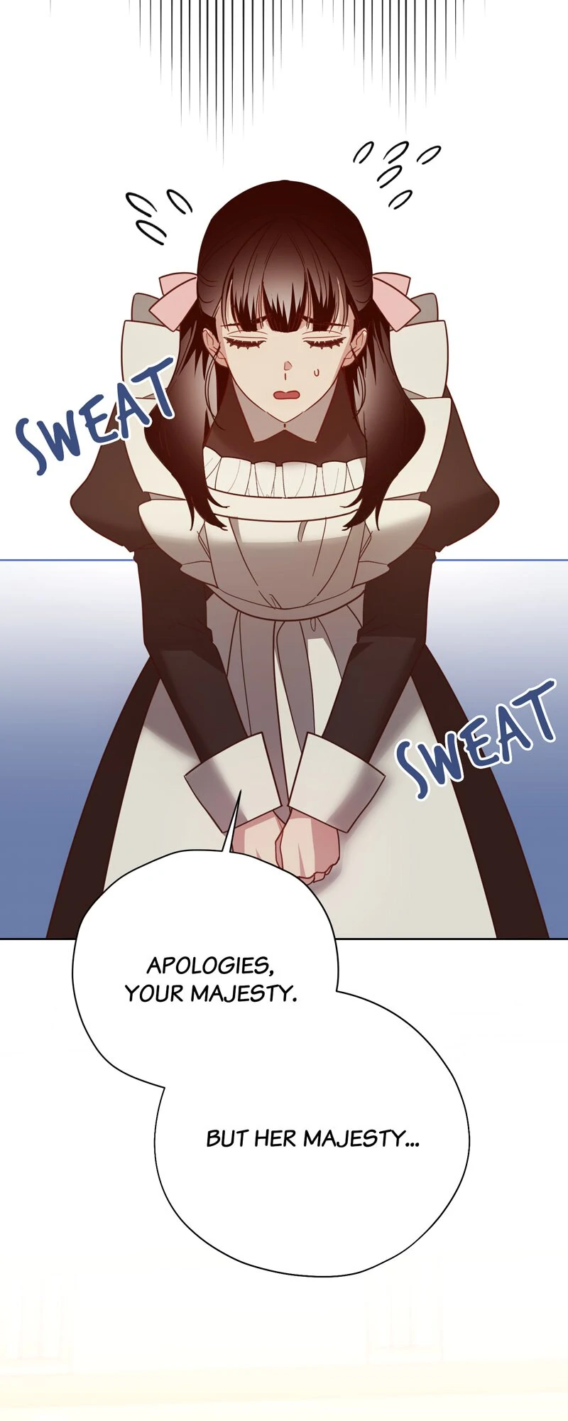 Read Until the Real One Shows Up chapter 60 image 64 on Lezhin