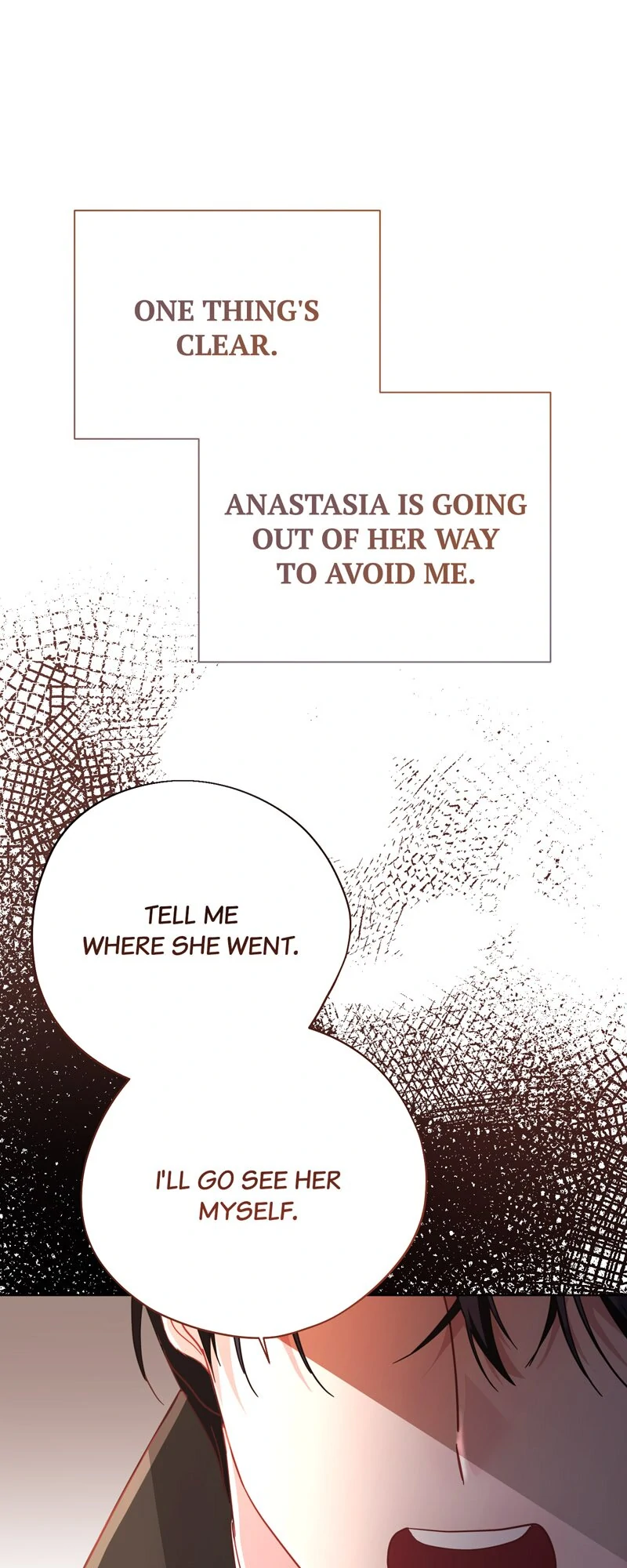 Read Until the Real One Shows Up chapter 60 image 67 on Lezhin