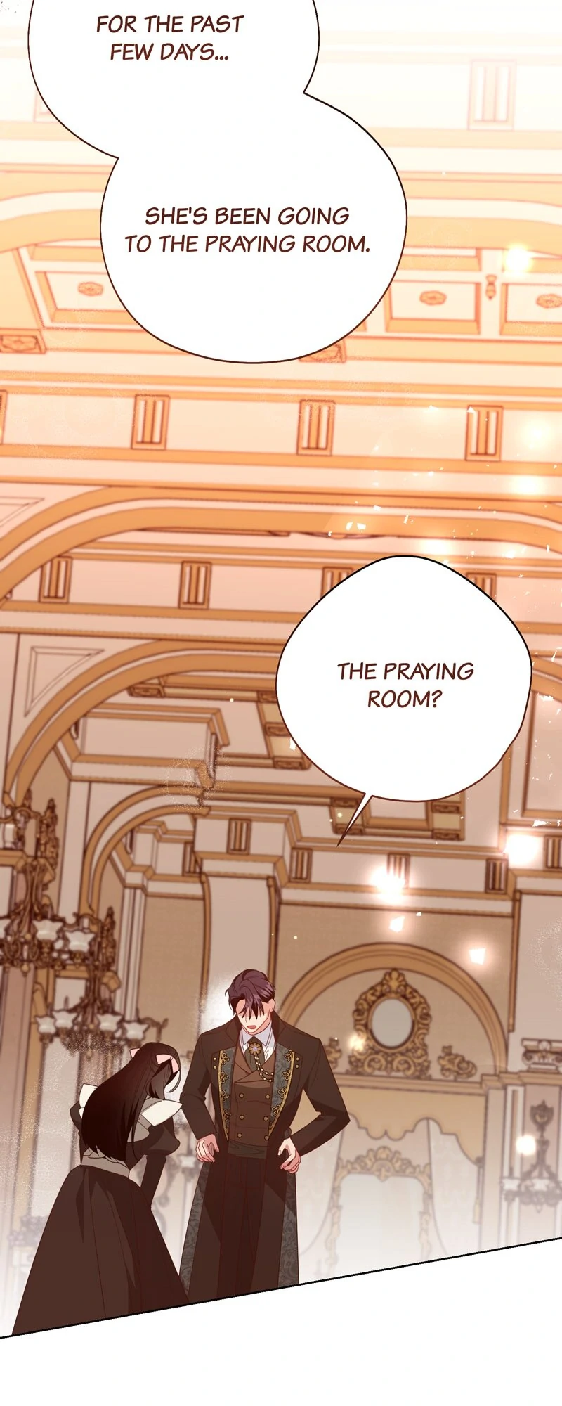 Read Until the Real One Shows Up chapter 60 image 69 on Lezhin