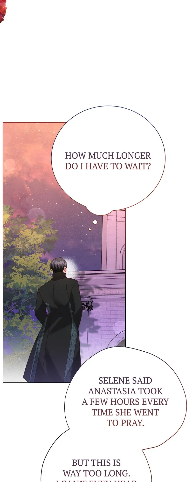Read Until the Real One Shows Up chapter 60 image 72 on Lezhin