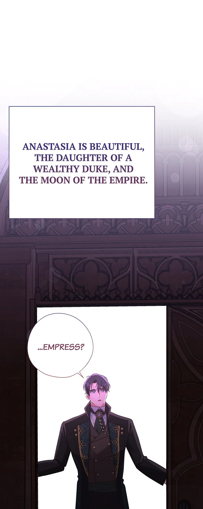 Read Until the Real One Shows Up chapter 60 image 77 on Lezhin
