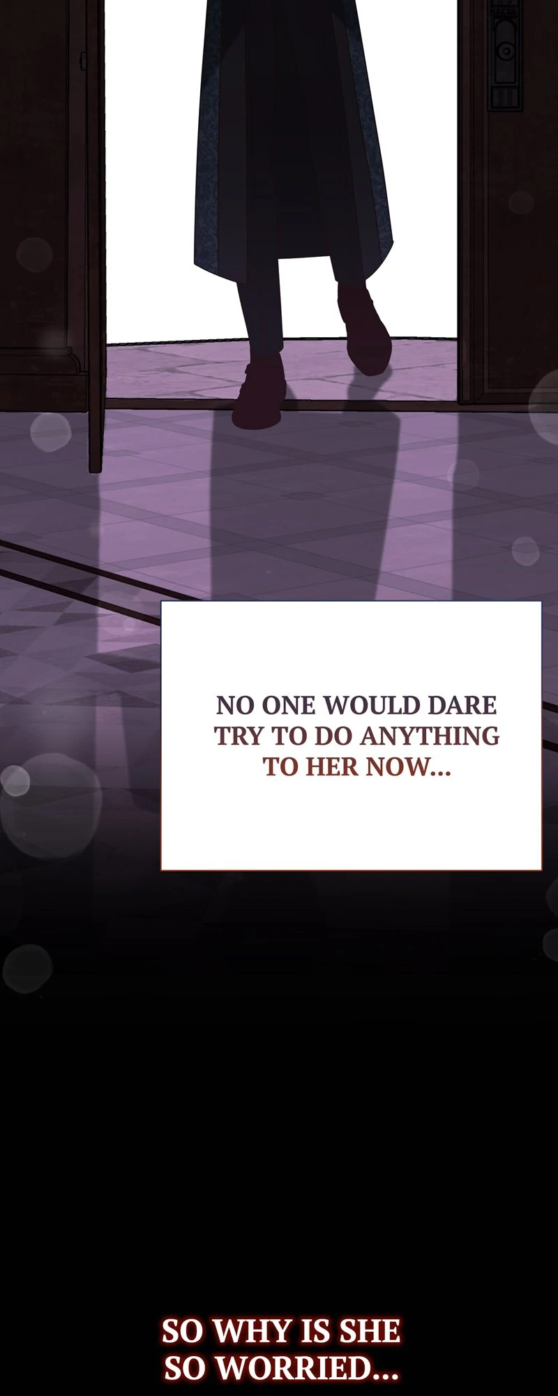 Read Until the Real One Shows Up chapter 60 image 78 on Lezhin