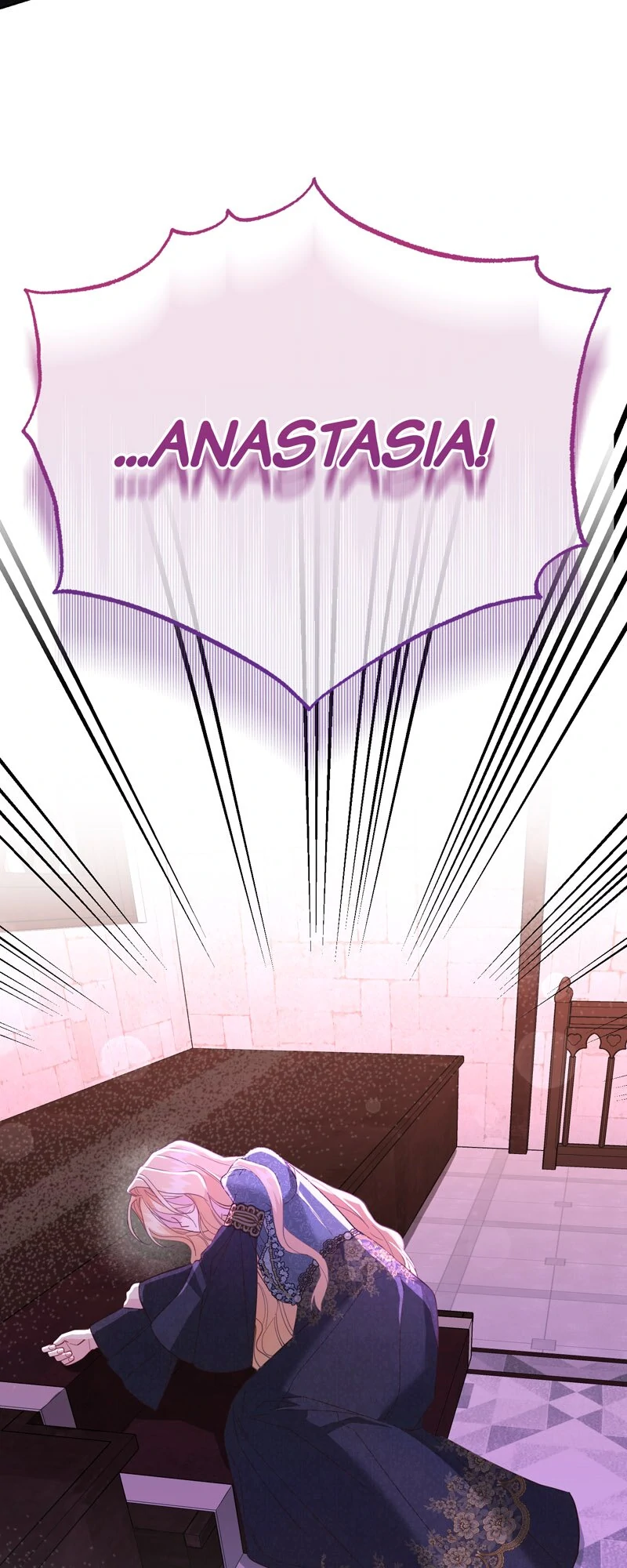 Read Until the Real One Shows Up chapter 60 image 80 on Lezhin