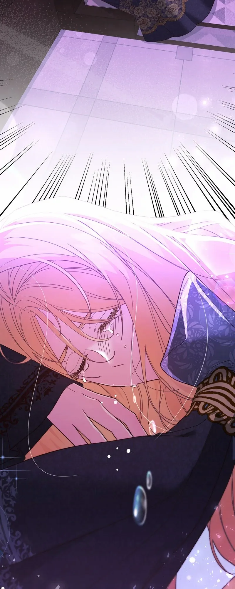 Read Until the Real One Shows Up chapter 60 image 81 on Lezhin
