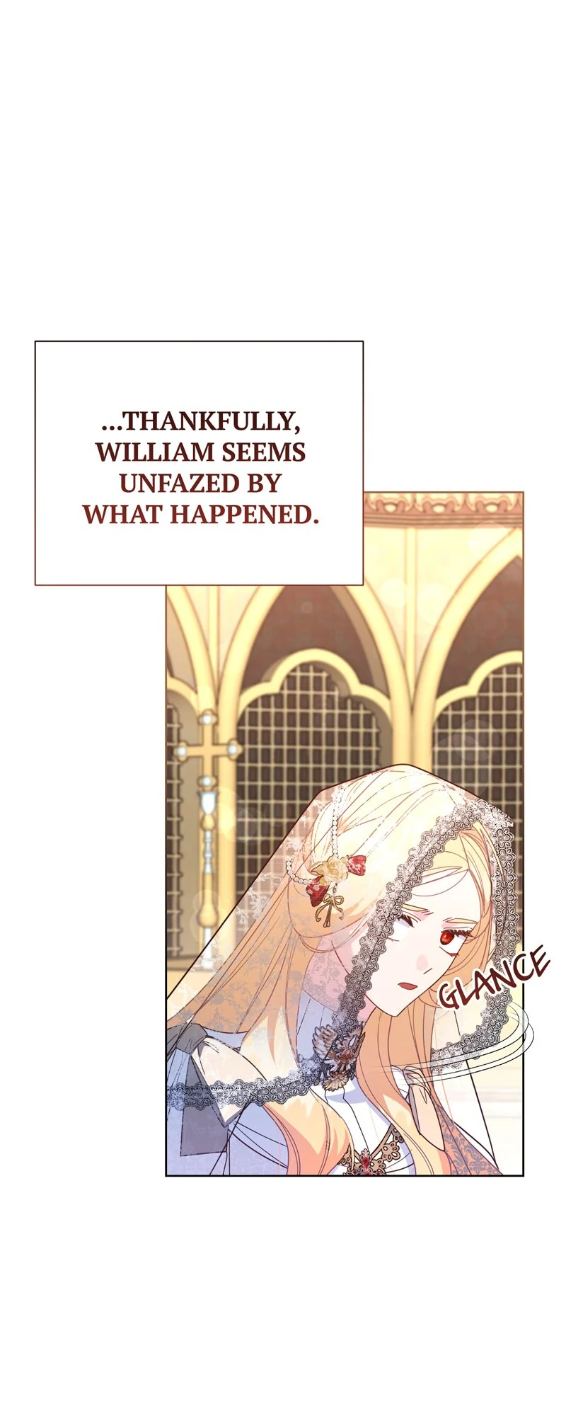 Read Until the Real One Shows Up chapter 60 image 9 on Lezhin