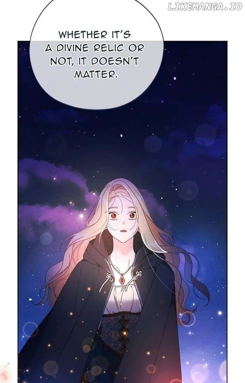Read Until the Real One Shows Up chapter 61 image 103 on Lezhin