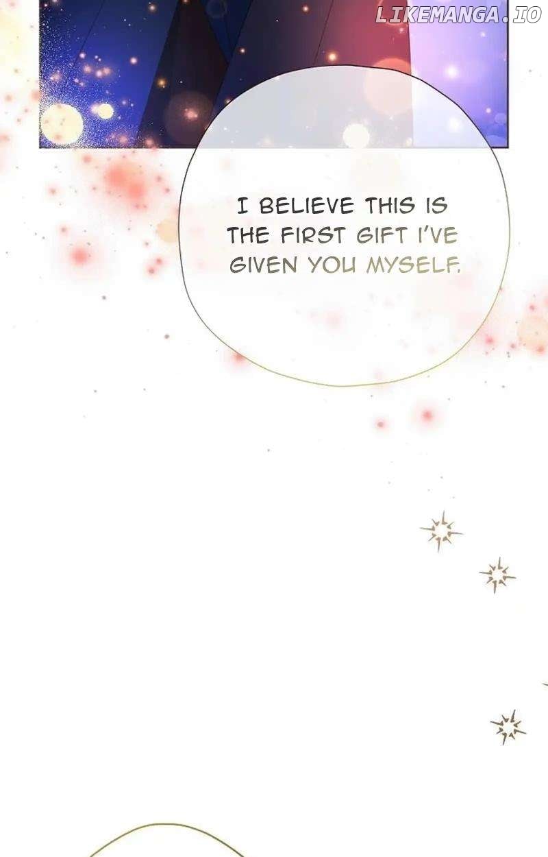 Read Until the Real One Shows Up chapter 61 image 104 on Lezhin