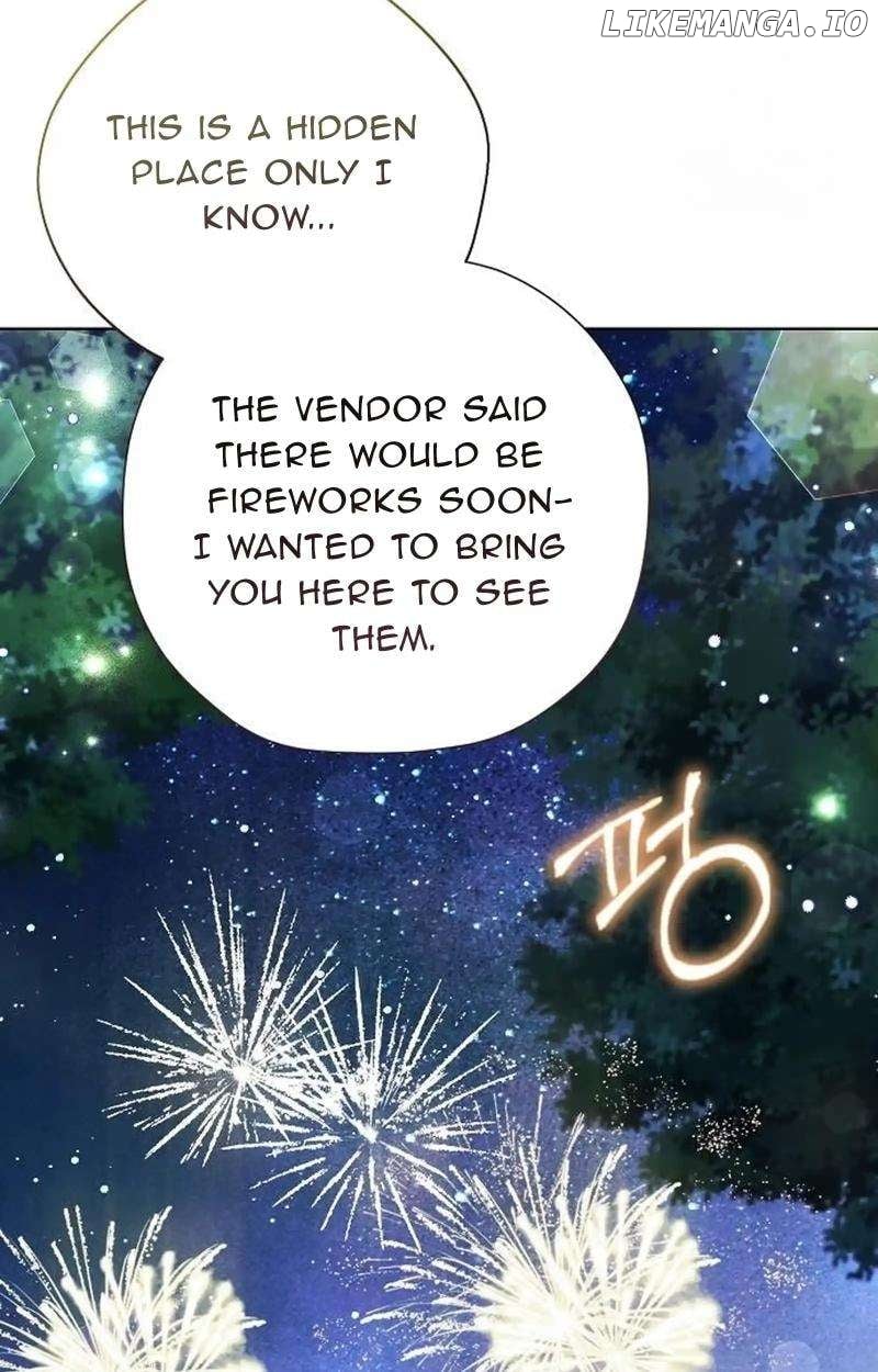 Read Until the Real One Shows Up chapter 61 image 105 on Lezhin
