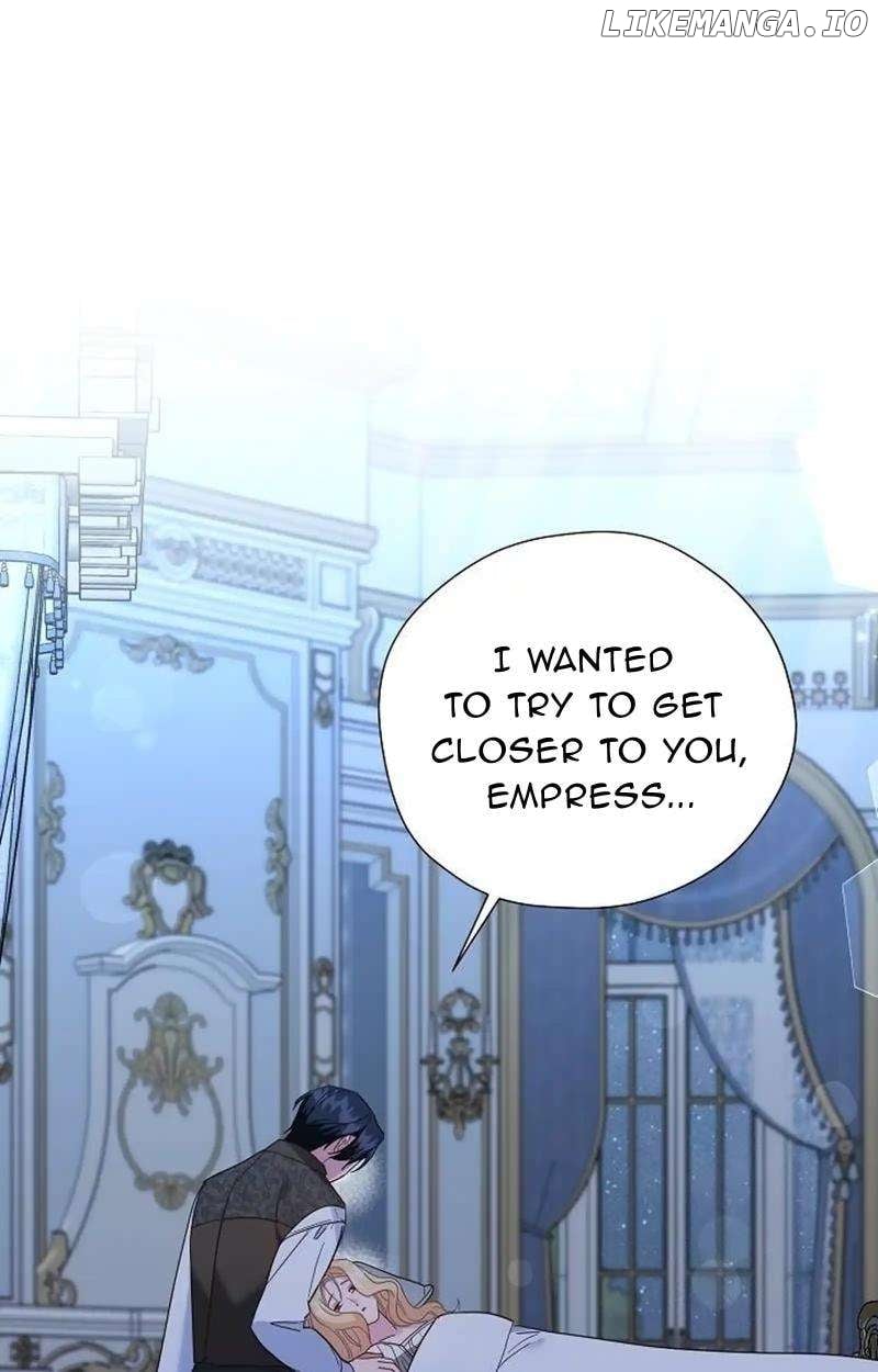 Read Until the Real One Shows Up chapter 61 image 11 on Lezhin