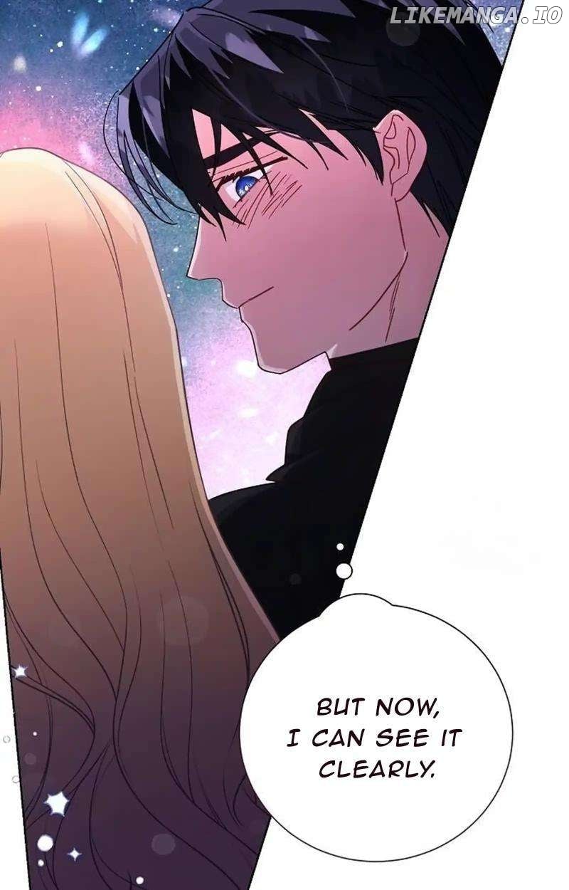 Read Until the Real One Shows Up chapter 61 image 110 on Lezhin