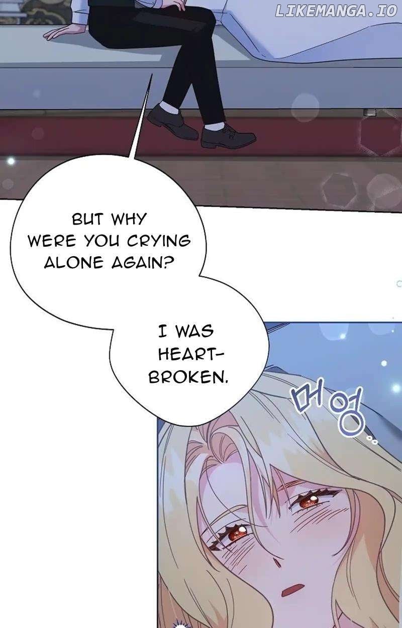 Read Until the Real One Shows Up chapter 61 image 12 on Lezhin