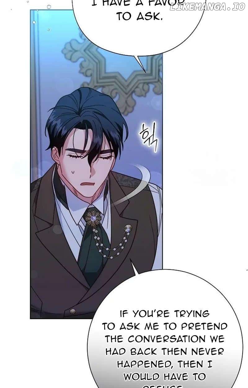 Read Until the Real One Shows Up chapter 61 image 14 on Lezhin